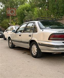 Daewoo Prince